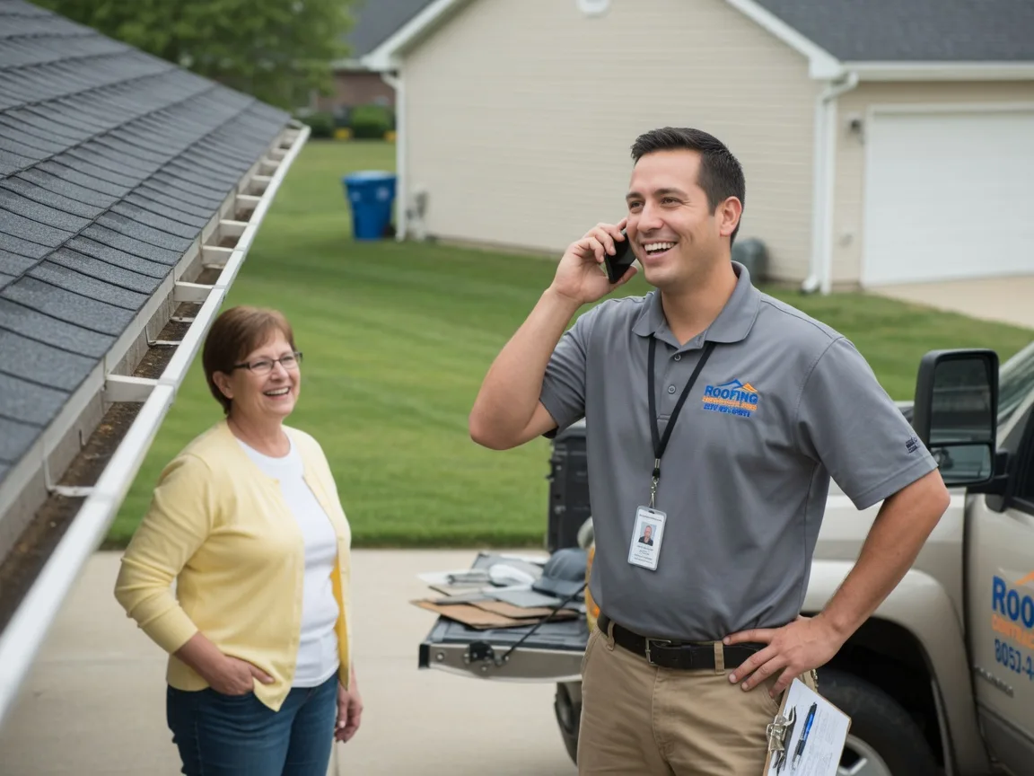Local Roofing Contractors Rockmart, GA FAQs
